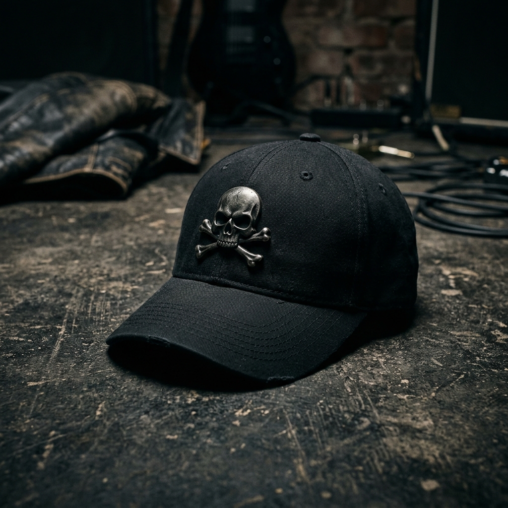 Gorras
